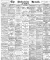 York Herald Friday 11 November 1892 Page 1