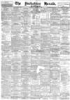 York Herald Saturday 03 December 1892 Page 1