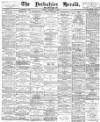 York Herald Friday 09 December 1892 Page 1