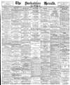 York Herald Tuesday 13 December 1892 Page 1