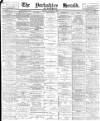 York Herald Monday 09 January 1893 Page 1