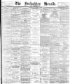 York Herald Wednesday 11 January 1893 Page 1