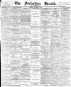 York Herald Thursday 12 January 1893 Page 1