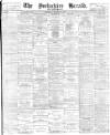 York Herald Wednesday 25 January 1893 Page 1