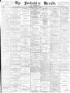 York Herald Thursday 26 January 1893 Page 1