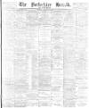 York Herald Tuesday 31 January 1893 Page 1