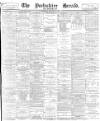 York Herald Wednesday 01 February 1893 Page 1