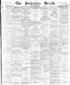York Herald Wednesday 08 February 1893 Page 1