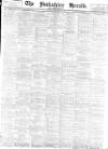 York Herald Saturday 11 February 1893 Page 1