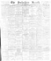 York Herald Monday 13 February 1893 Page 1