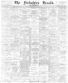 York Herald Monday 27 February 1893 Page 1