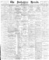 York Herald Tuesday 28 February 1893 Page 1