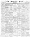 York Herald Wednesday 01 March 1893 Page 1