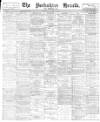 York Herald Wednesday 15 March 1893 Page 1