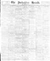 York Herald Thursday 16 March 1893 Page 1