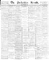 York Herald Friday 17 March 1893 Page 1