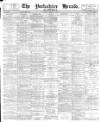 York Herald Tuesday 21 March 1893 Page 1