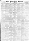 York Herald Saturday 08 April 1893 Page 1
