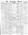 York Herald Monday 10 April 1893 Page 1