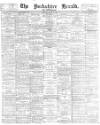 York Herald Thursday 13 April 1893 Page 1
