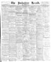York Herald Monday 17 April 1893 Page 1