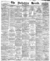 York Herald Monday 01 May 1893 Page 1
