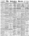 York Herald Thursday 01 June 1893 Page 1