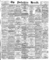 York Herald Thursday 08 June 1893 Page 1