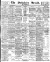 York Herald Friday 09 June 1893 Page 1