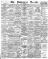 York Herald Monday 12 June 1893 Page 1