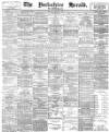 York Herald Monday 19 June 1893 Page 1