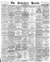 York Herald Wednesday 21 June 1893 Page 1