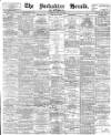 York Herald Thursday 22 June 1893 Page 1