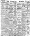 York Herald Tuesday 01 August 1893 Page 1