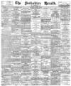 York Herald Wednesday 02 August 1893 Page 1