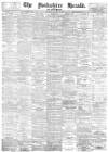 York Herald Saturday 19 August 1893 Page 1