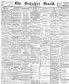 York Herald Friday 01 September 1893 Page 1
