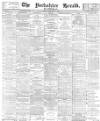 York Herald Friday 08 September 1893 Page 1