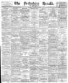 York Herald Thursday 14 September 1893 Page 1