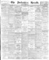 York Herald Tuesday 03 October 1893 Page 1