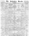 York Herald Thursday 12 October 1893 Page 1
