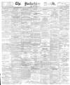 York Herald Wednesday 22 November 1893 Page 1