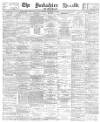 York Herald Friday 24 November 1893 Page 1