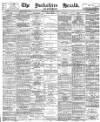 York Herald Wednesday 03 January 1894 Page 1