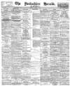 York Herald Monday 08 January 1894 Page 1