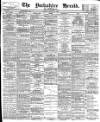 York Herald Tuesday 09 January 1894 Page 1