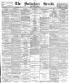 York Herald Monday 22 January 1894 Page 1