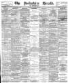 York Herald Thursday 25 January 1894 Page 1