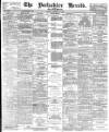 York Herald Monday 29 January 1894 Page 1