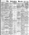York Herald Tuesday 30 January 1894 Page 1